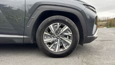Hyundai TUCSON 1.6 TGDi SE Connect 5dr 2WD Petrol Estate